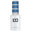 gel bottle of DND Gel Polish - 509 Sapphire Stone