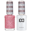 DND Gel and Polish 511 Nude Sparkle