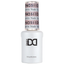 DND Gel Polish 511 Nude Sparkle
