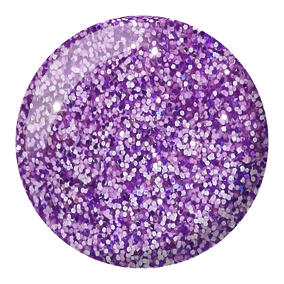 color swatch for DND Gel Polish 512 Bubble Pop