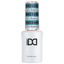 gel bottle of DND Gel Polish 514 Soaring Sky