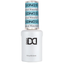 gel bottle of DND Gel Polish 515 Tropical Waterfall