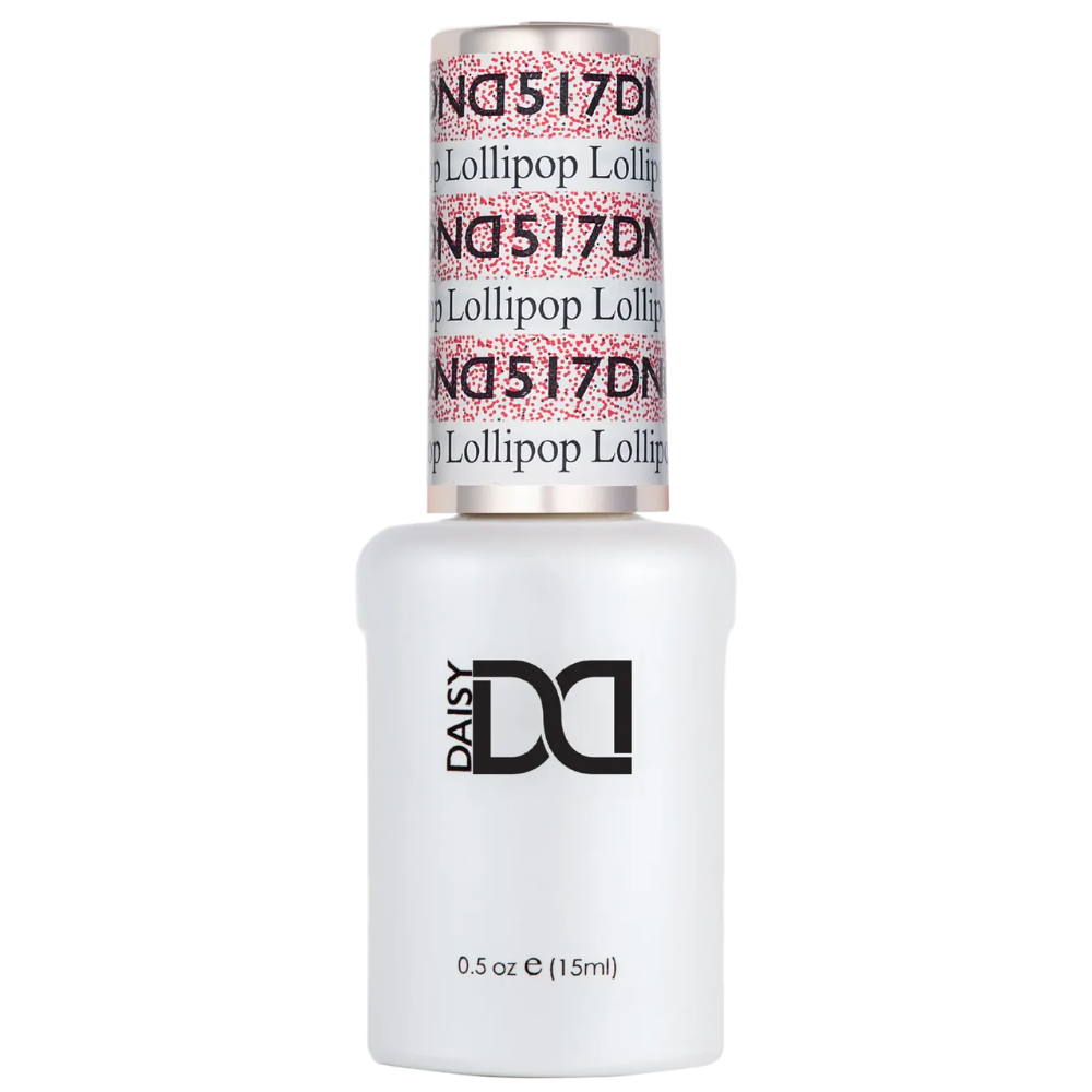 DND Gel Polish - 517 Lollipop