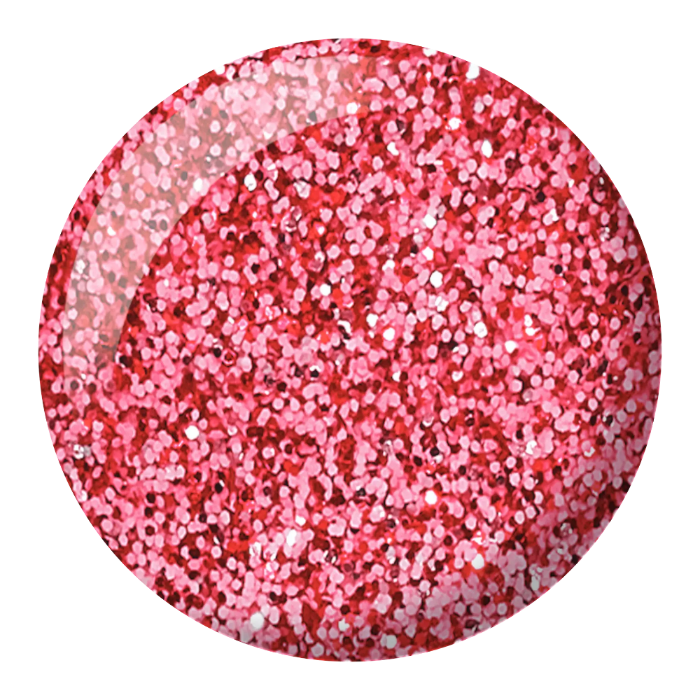 color swatch for DND Gel Polish 517 Lollipop