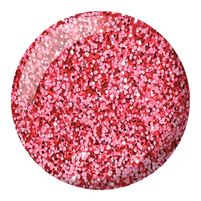 color swatch for DND Gel Polish 517 Lollipop