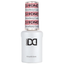 gel bottle of DND Gel Polish 519 Strawberry Candy