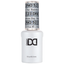 gel bottle for DND Gel Polish 523 Rainbow Day