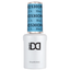 gel bottle of DND Gel Polish 530 Blue Lake, CA
