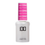 DND Gel Polish - 541 Euro Fuchsia
