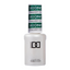 gel bottle of DND Gel Polish 582 Emerald Quartz