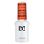 DND 609 Peachy Keen single gel polish bottle