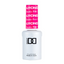 DND Gel Polish - 639 Exotic Pink