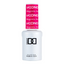 DND single gel polish 642 Magenta Aura