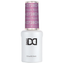gel bottle of DND Gel Polish 728 Purple Rain