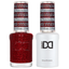 DND Gel Polish duo 772 Nutcracker