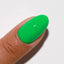 finger wearing DND Gel Polish - 789 Super-Bounce