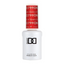 gel bottle of DND Gel Polish - 799 Queen Of Hearts