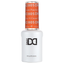 gel bottle of DND Gel Polish - 805 Peaches N Cream