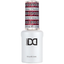 gel bottle of DND Gel Polish - 896 Cherry Citrus