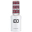 gel bottle of DND Gel Polish - 897 Knotty Or Nice