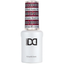 gel bottle for DND Gel Polish - 898 Red Aura