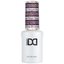 gel bottle of DND Gel Polish - 905 Sugar High