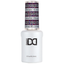 gel bottle of DND Gel Polish - 906 Colorful Dream
