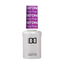 gel bottle for DND Gel Polish 507 Neon Purple