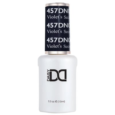 DND Gel Polish 457 Violet’s Secret