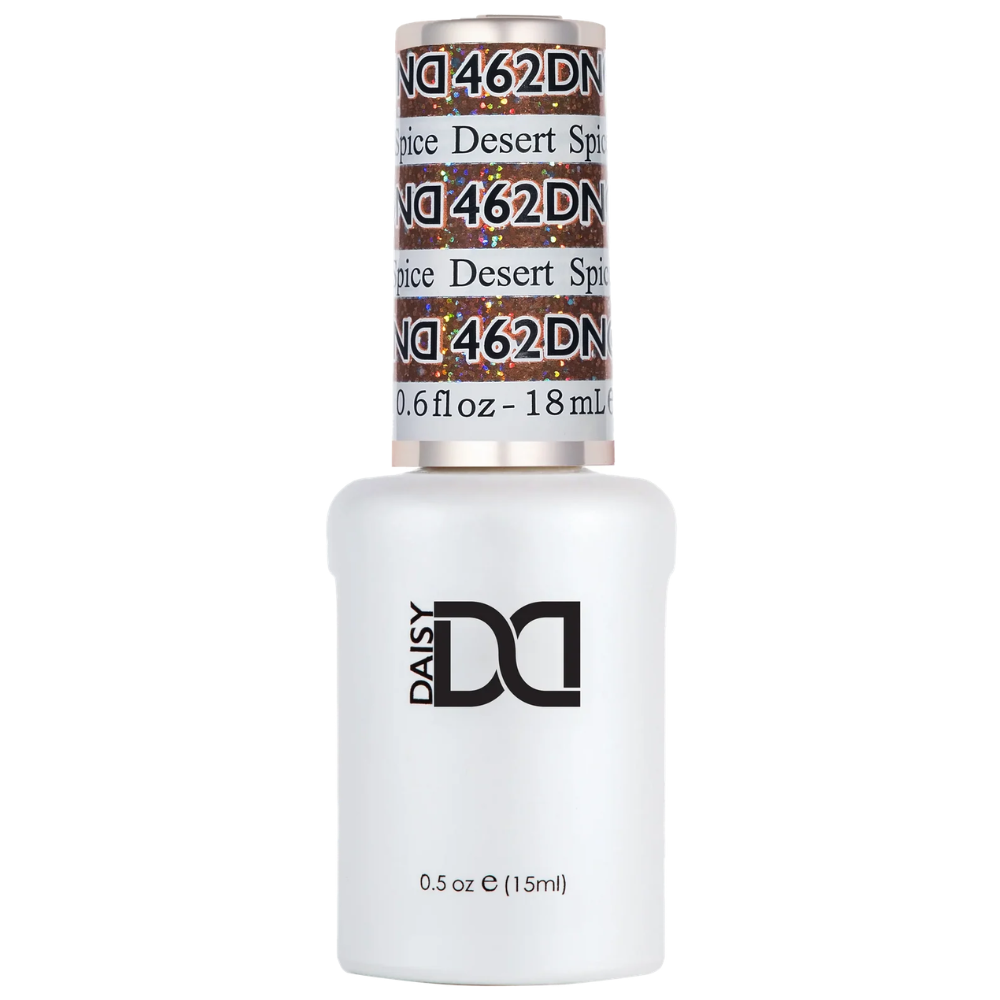 DND Gel Polish - 462 Desert Spice