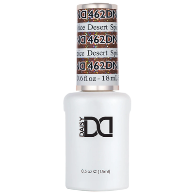 DND Gel Polish - 462 Desert Spice
