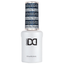 gel bottle of DND Gel Polish 526 Sea by Night