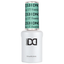 gel bottle of DND Gel Polish 531 Fountain Green, UT