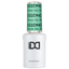gel bottle of DND Gel Polish 532 Green Isle, MN