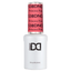 gel bottle of DND Gel Polish - 538 Princess Pink