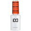 gel bottle of DND Gel Polish 544 Orange Cove, CA