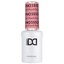 gel bottle of DND Gel Polish 555 Peach Fuzz