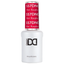 gel bottle of DND Gel Polish 557 Hot Raspberry