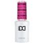 gel bottle of DND Gel Polish - 558 Cherry Blossom