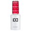 gel bottle of DND Gel Polish - 561 Strawberry Kiss