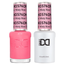 DND Gel Polish duo 576 Misty Rose