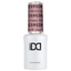 gel bottle of DND Gel Polish 595 Velvet Cream