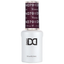 gel bottle of DND Gel and Polish duo 701 Wanna Wine