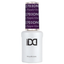 gel bottle of DND Gel Polish 703 Purple Glass 