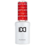 gel bottle of DND Gel Polish 714 Ginger
