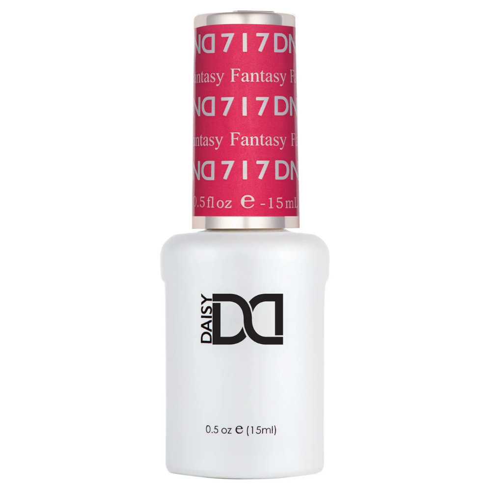 DND Gel Polish 717 Fantasy