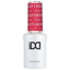 gel bottle of DND Gel Polish - 718 Pink Grapefruit