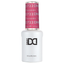 gel bottle of DND Gel Polish - 722 Strawberry Cheesecake