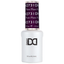 gel bottle of DND Gel Polish 731 Plum