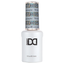 gel bottle of DND Gel Polish - 780 Champagne Winter